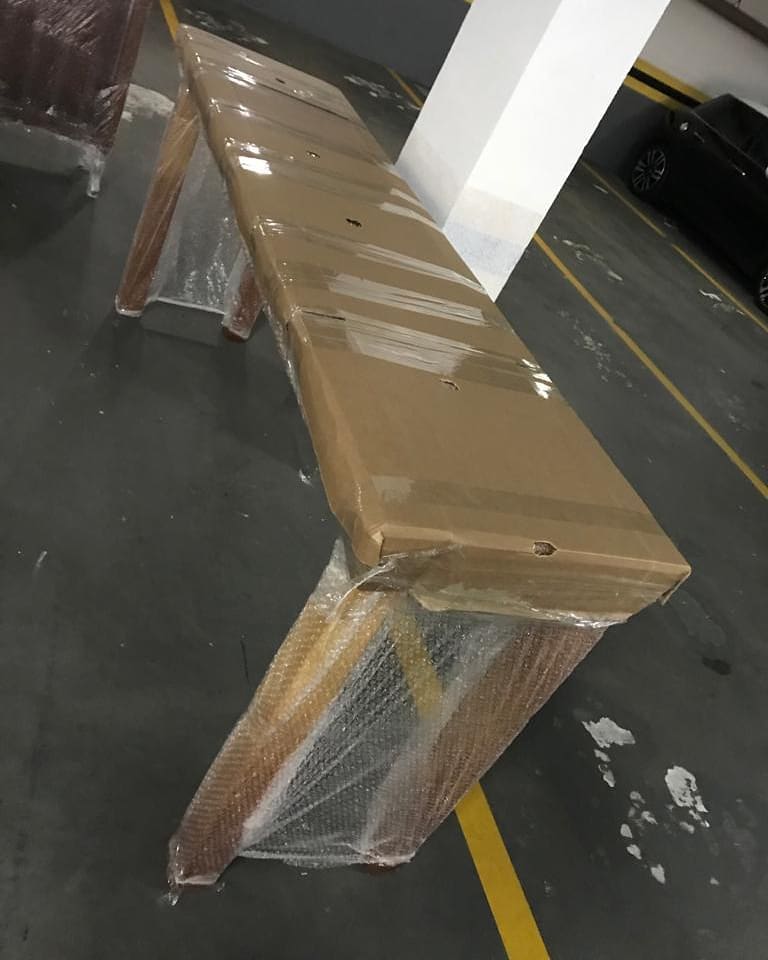 Transporte em Subsolo – Logística Especializada