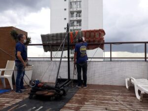 Içamentos em Curitiba